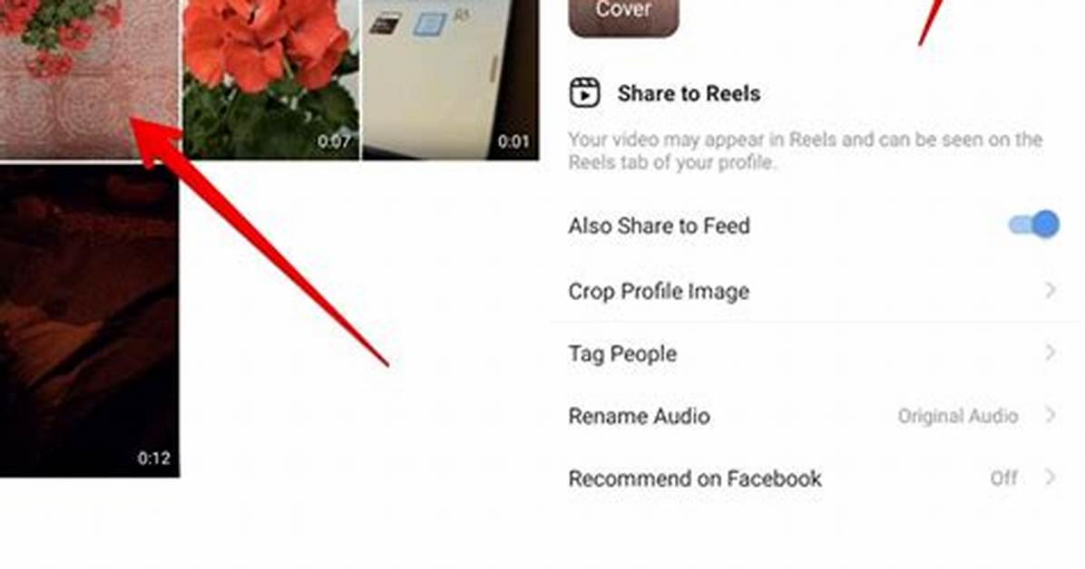 How to Save an Instagram Draft?