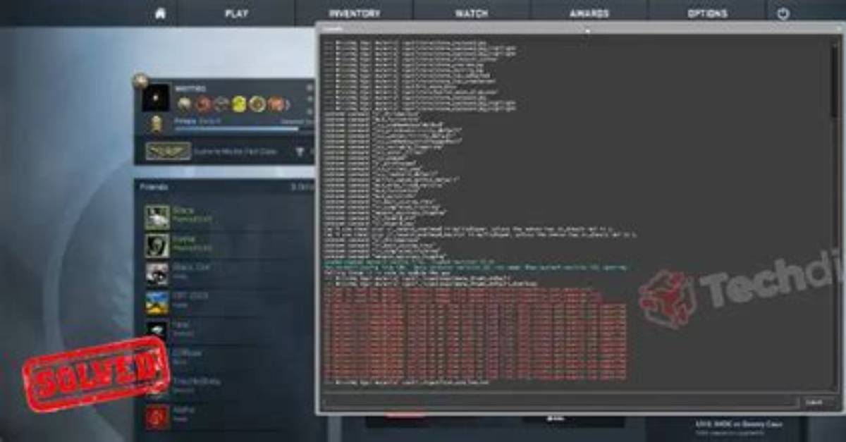How to Save Config Csgo