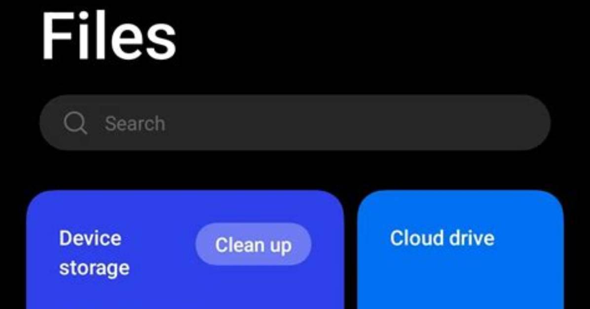 How to Save Pictures on Android?