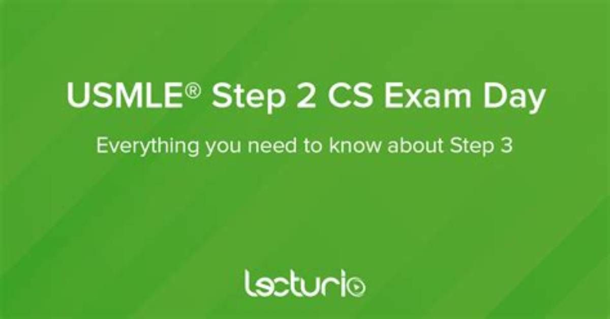 How to Schedule Step 2 Cs