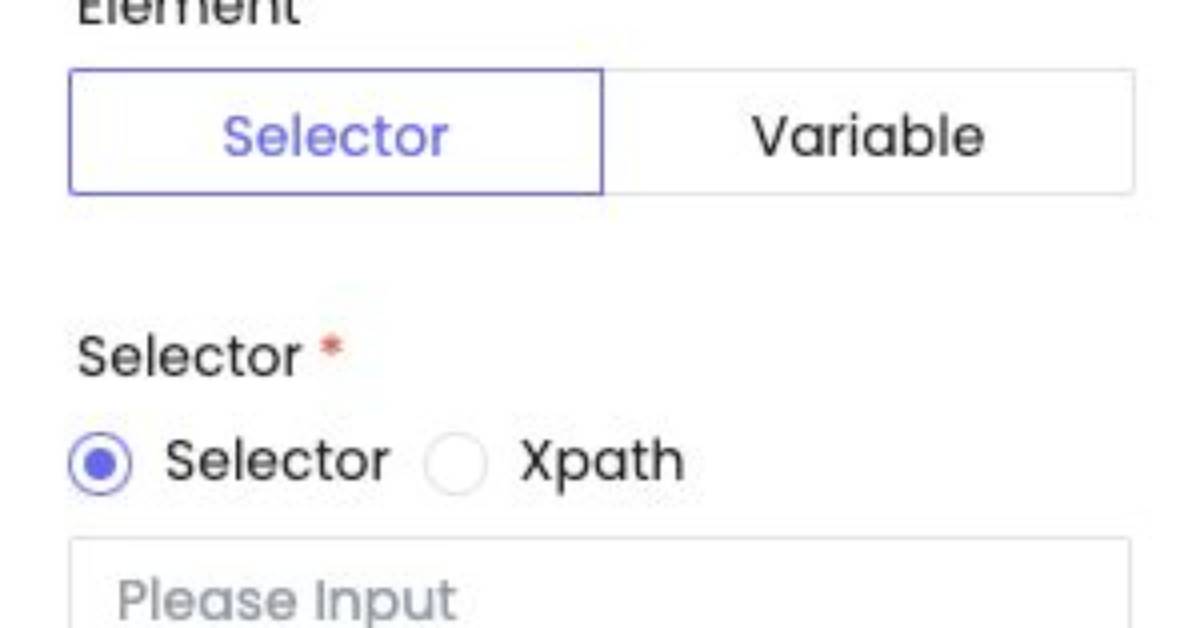 How to Scroll to an Element?