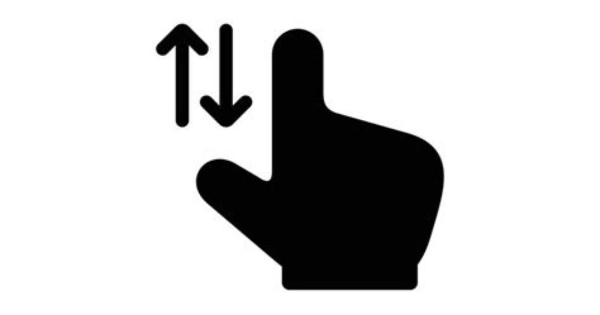 How to Scroll up or Down the Page to an Anchor Using jQuery?