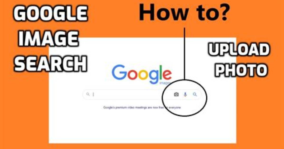 How to Search Google Using Image