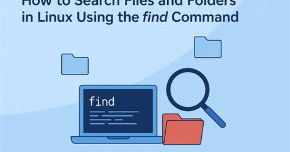 How to Search in Linux?