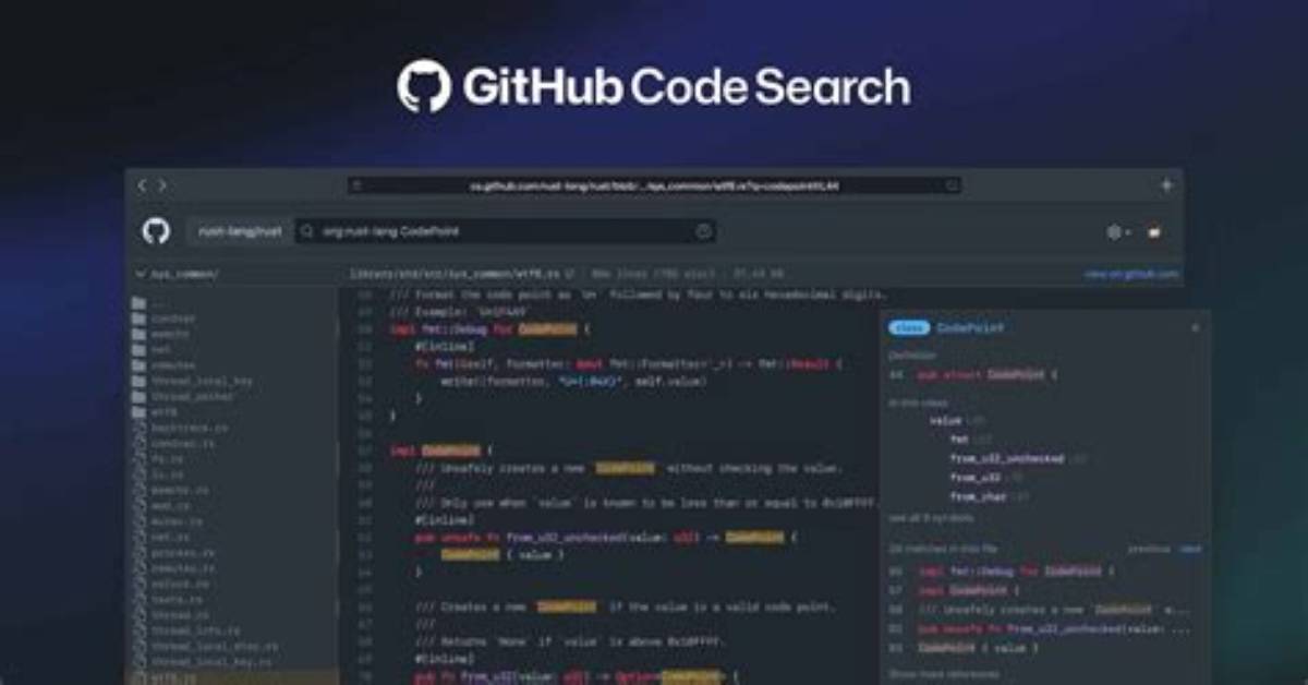 How to Search on Github to Get Exact String Matches, Including Special Characters