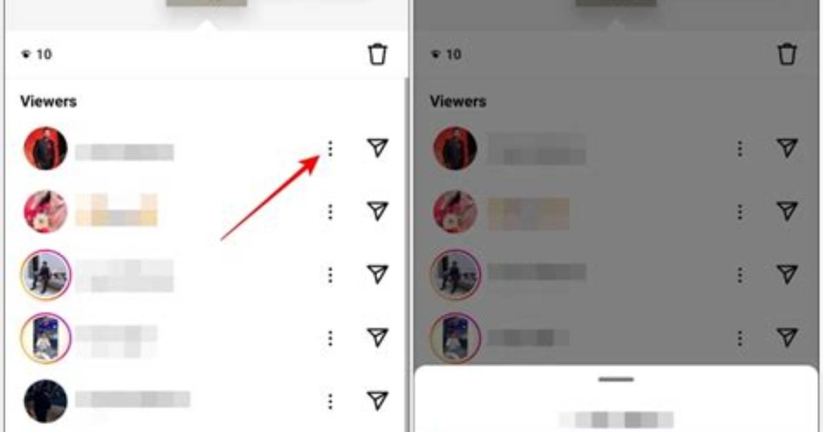 How to See Who Viewed Your Instagram