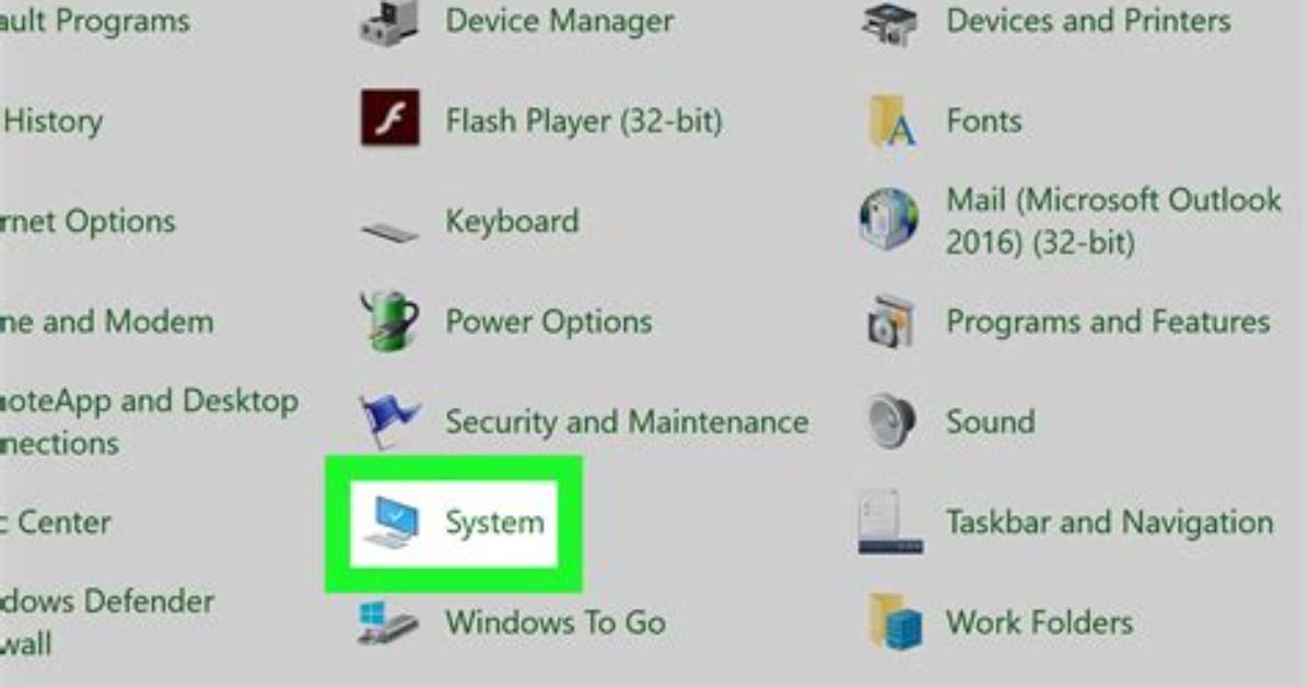 How to See Windows Version?