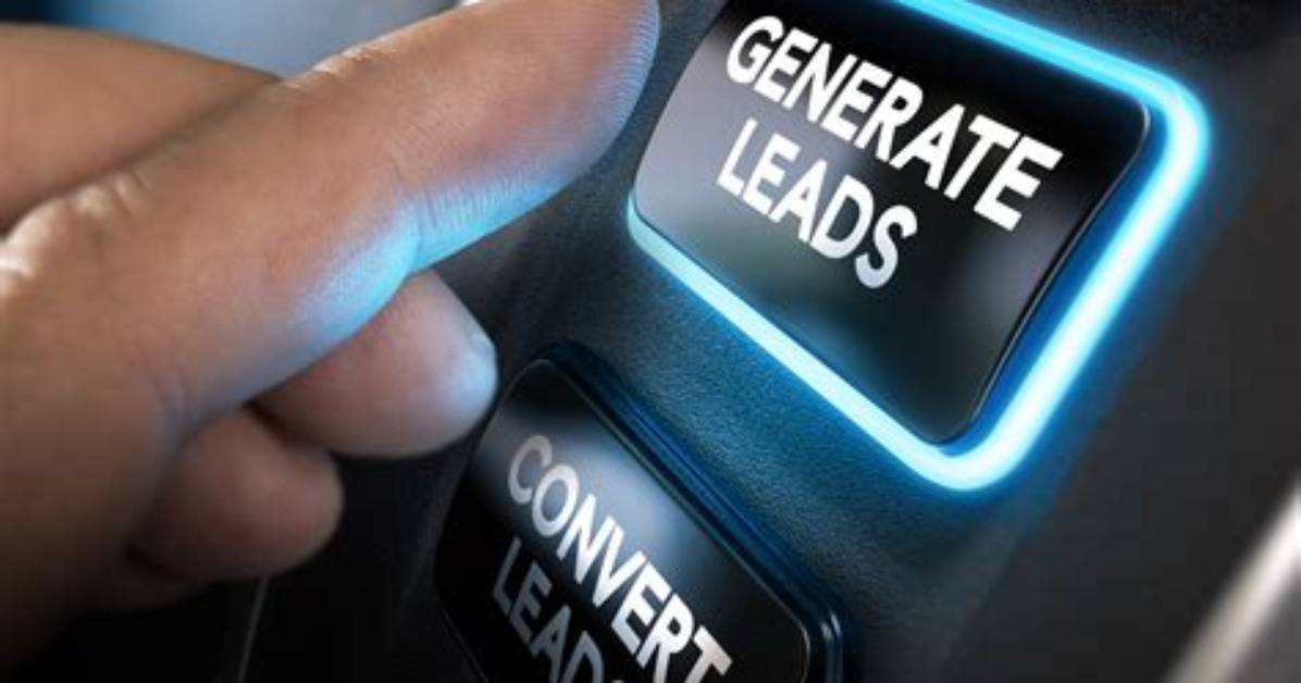 How to Self Generate Leads?
