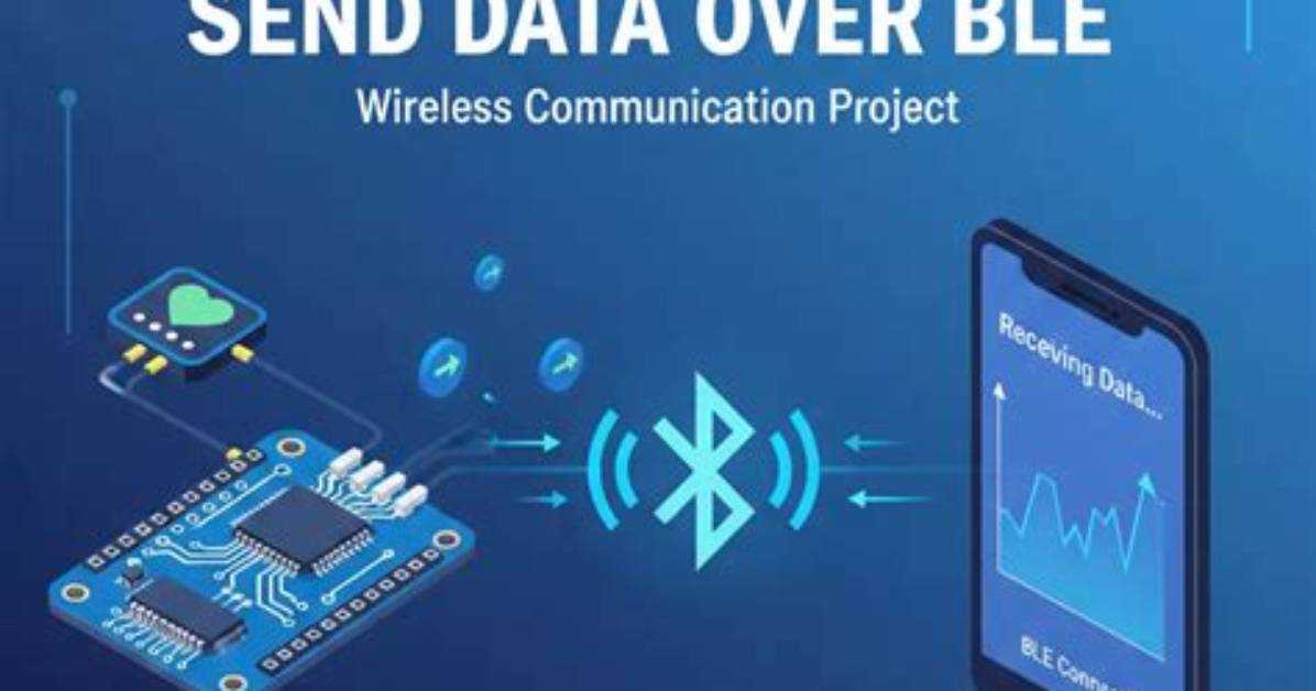 How to Send Data from Esp32 to Raspberry Pi Using Wi-Fi