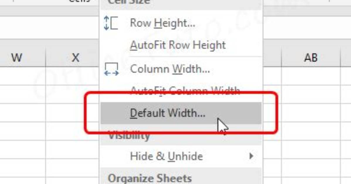 How to Set a Fixed Width with Cout?