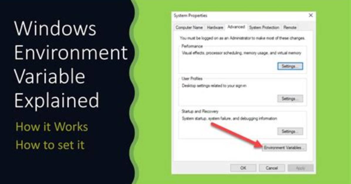 How to Set Child Process' Environment Variable in Makefile