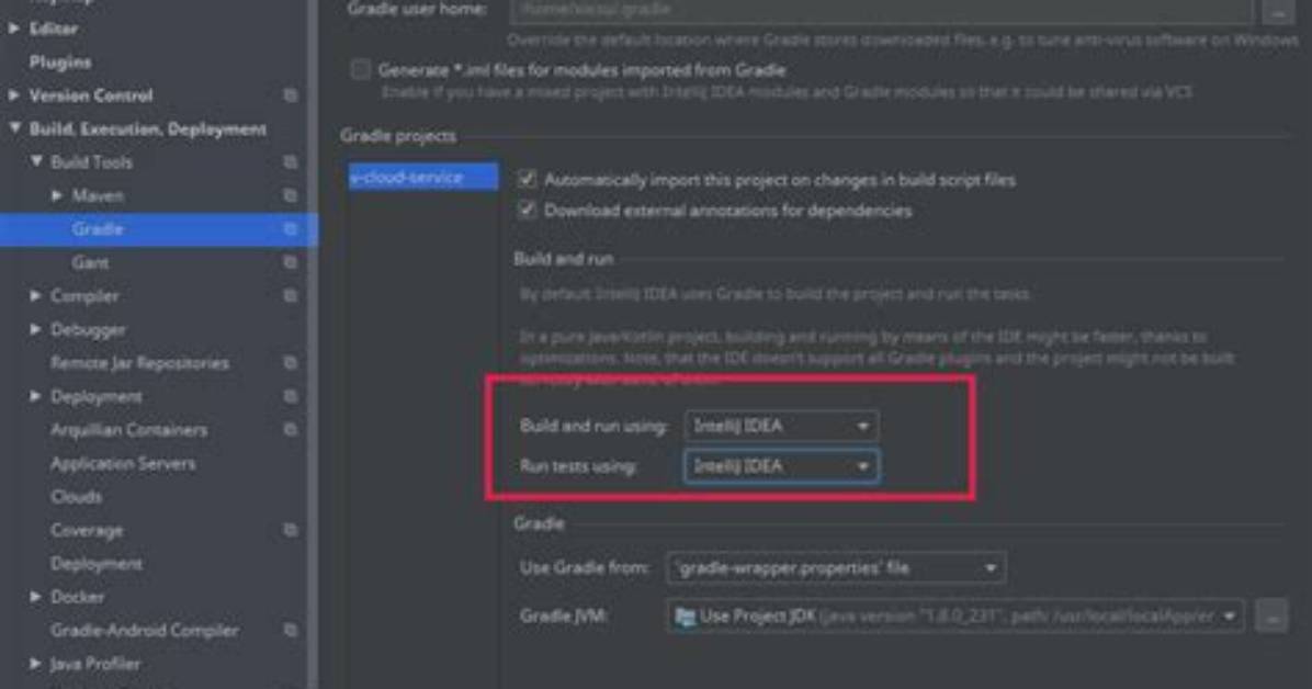How to Set Plugin for Io. Freefair. Lombok