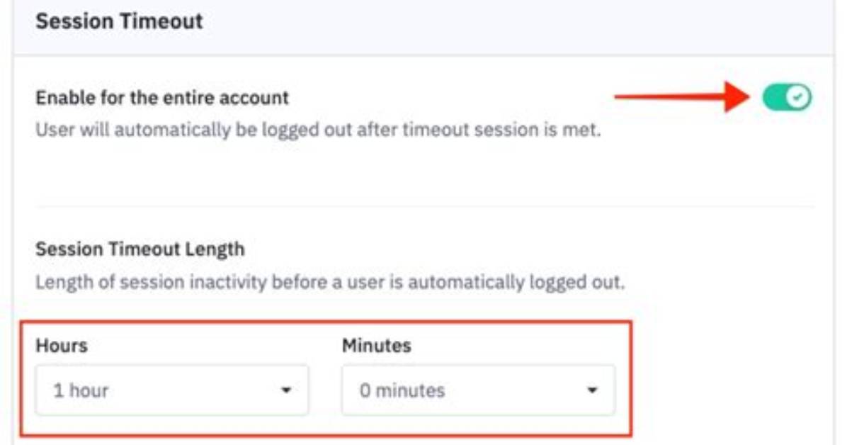 How to Set Session Timeout and Session Idle Timeout in Asp. Net