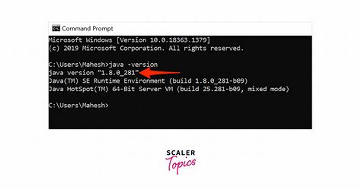 How to Set Specific Java Version to Maven?