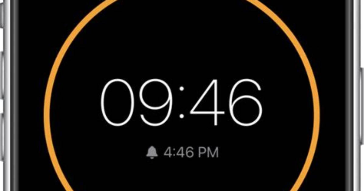 How to Set Timer on Iphone?