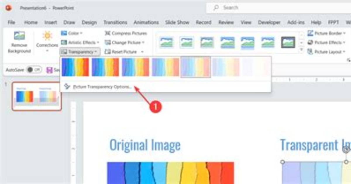 How to Set Transparency and Background Colour for a Pie Chart Matplotlib