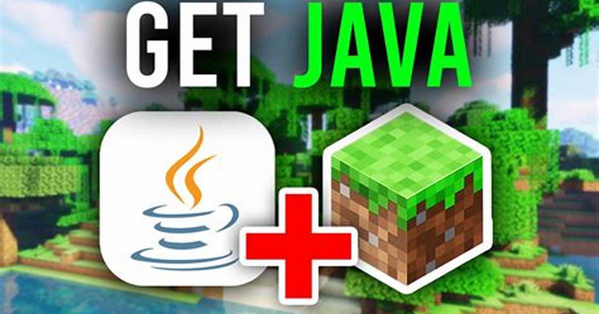 How to Set up a Java Minecraft Server