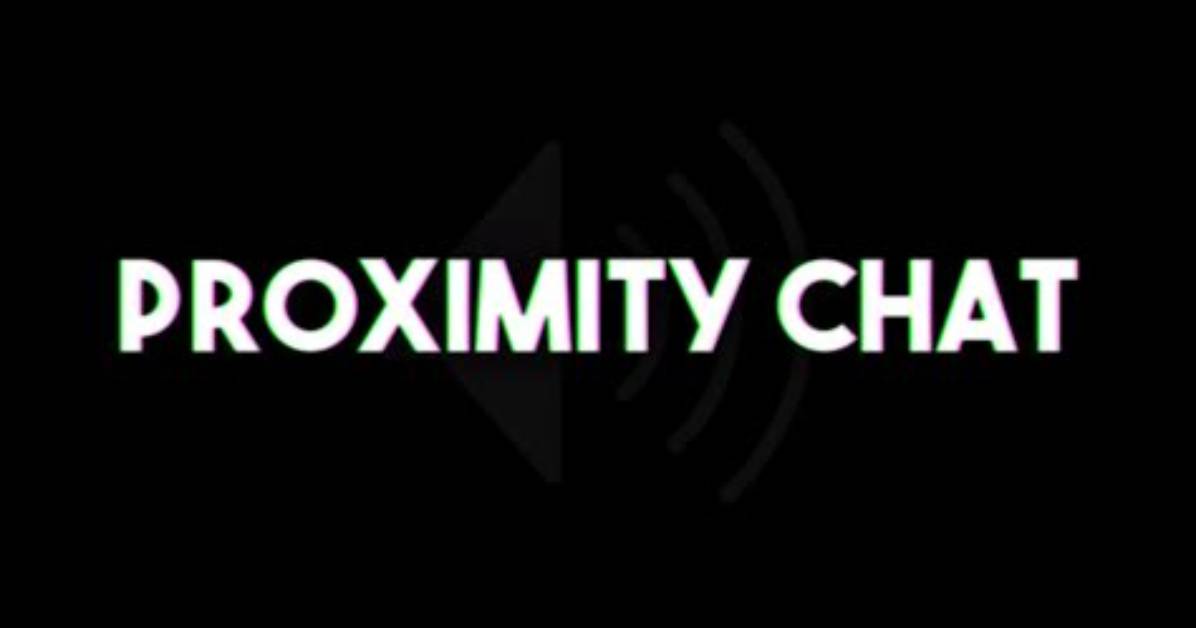 How to Set up Proximity Chat in Among Us