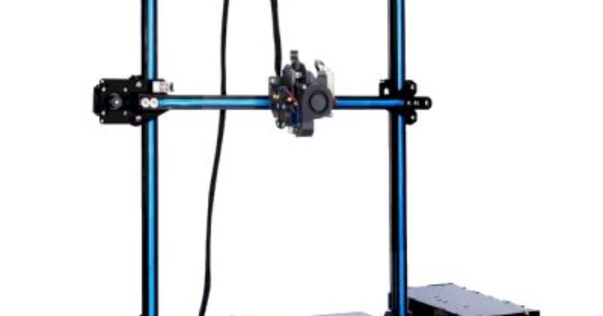 How to Setup Adimlab 3D Printer in Cura