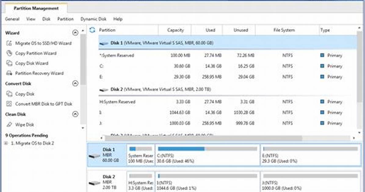 How to Setup Ssd and Hdd Windows 10?
