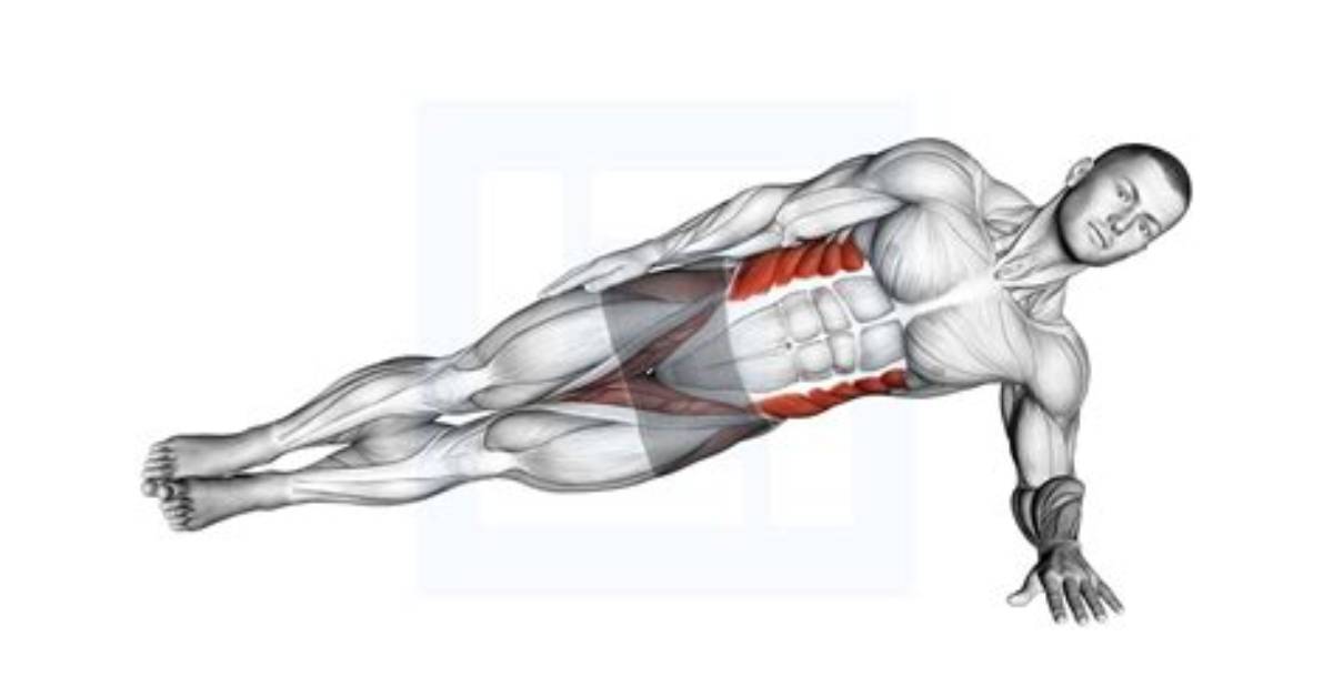 How to Side Plank?