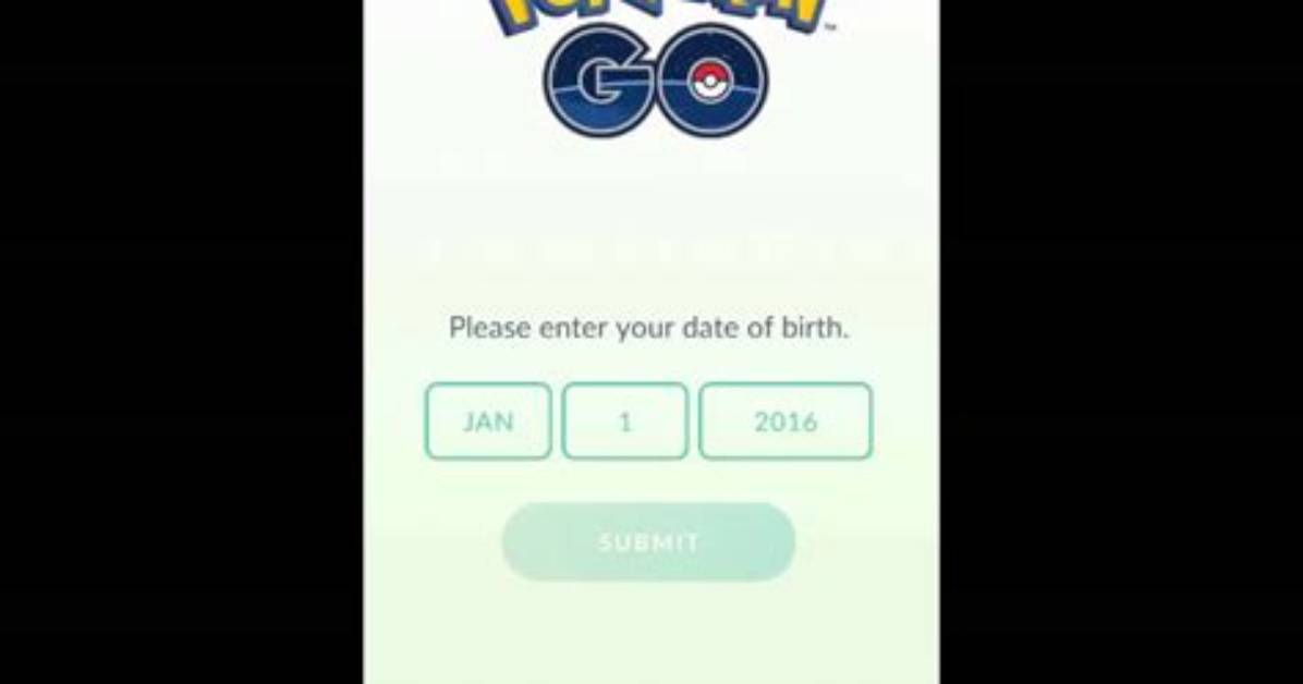How to Sign up to Pokemon Newsletter for Dada Zarude & Shiny Celebi