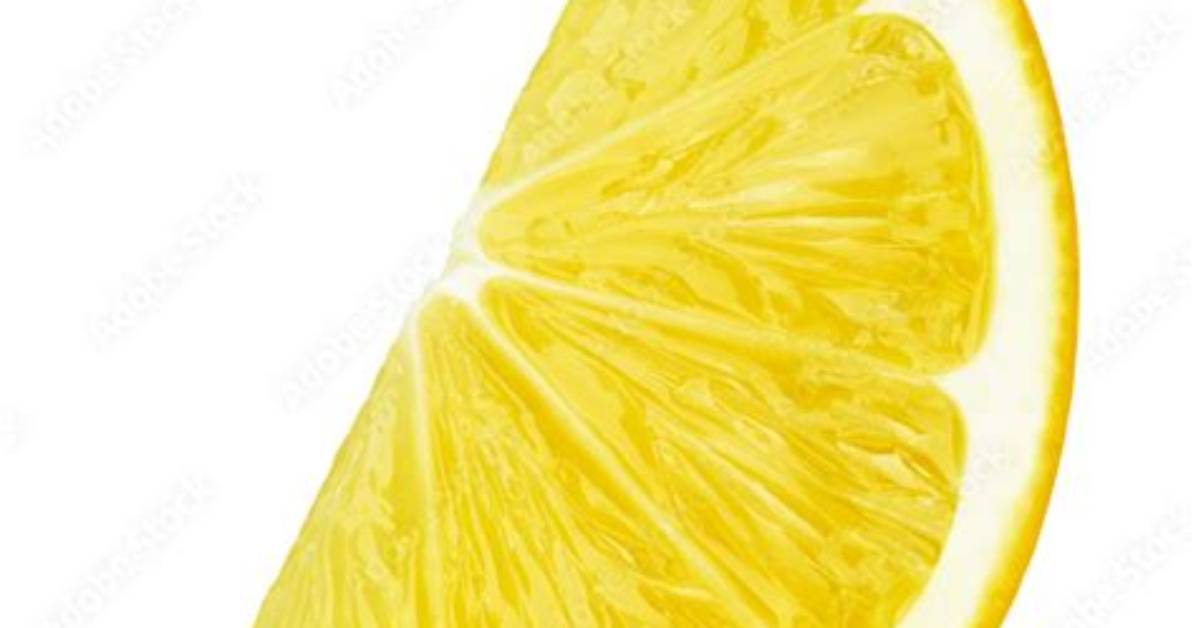 How to Slice Citrus?