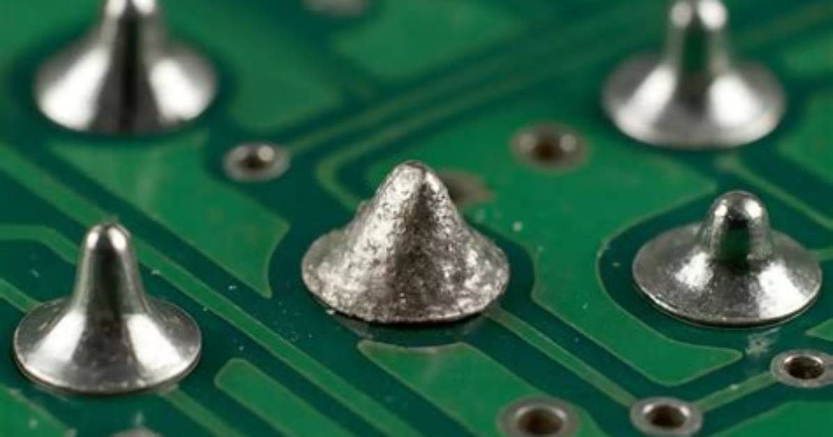 How to Solder Joints?