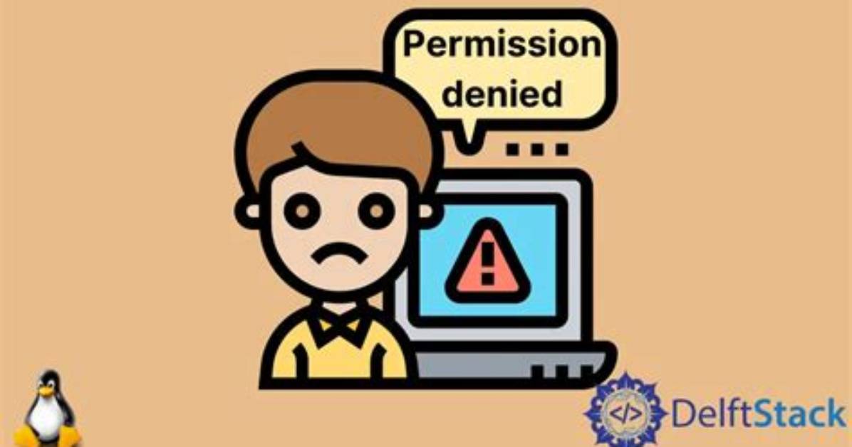 How to Solve "Permission Denied" When Using Sudo with Redirection in Bash?