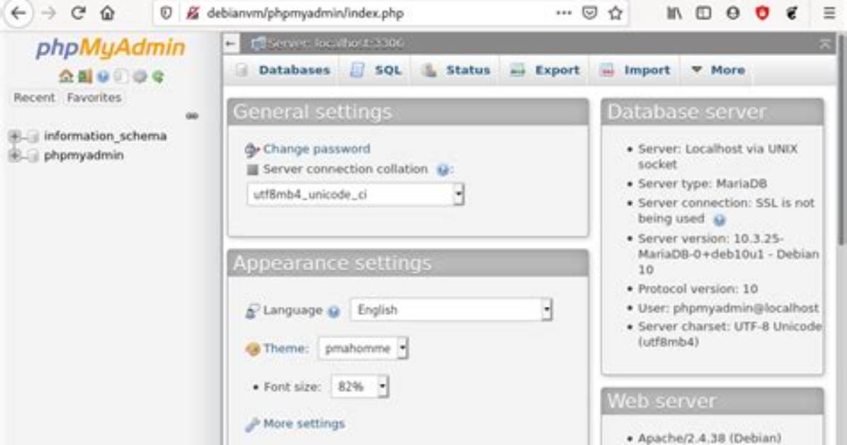 How to Solve the Phpmyadmin Not Found Issue After Upgrading Php and Apache?