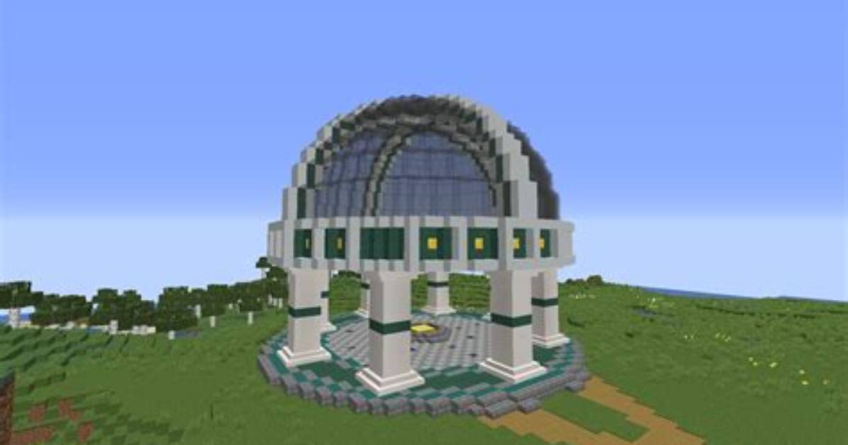 How to Spawn in Minecraft