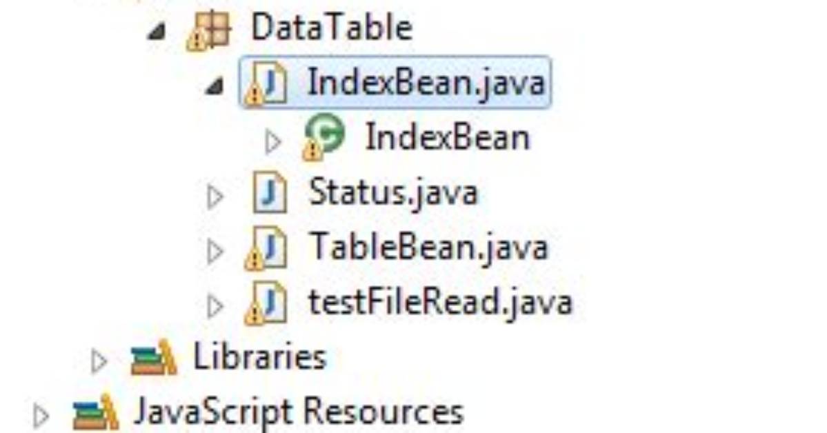 How to Specify Filepath in Java?