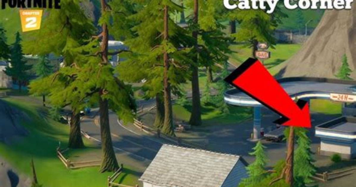 How to Spell Catty Corner?