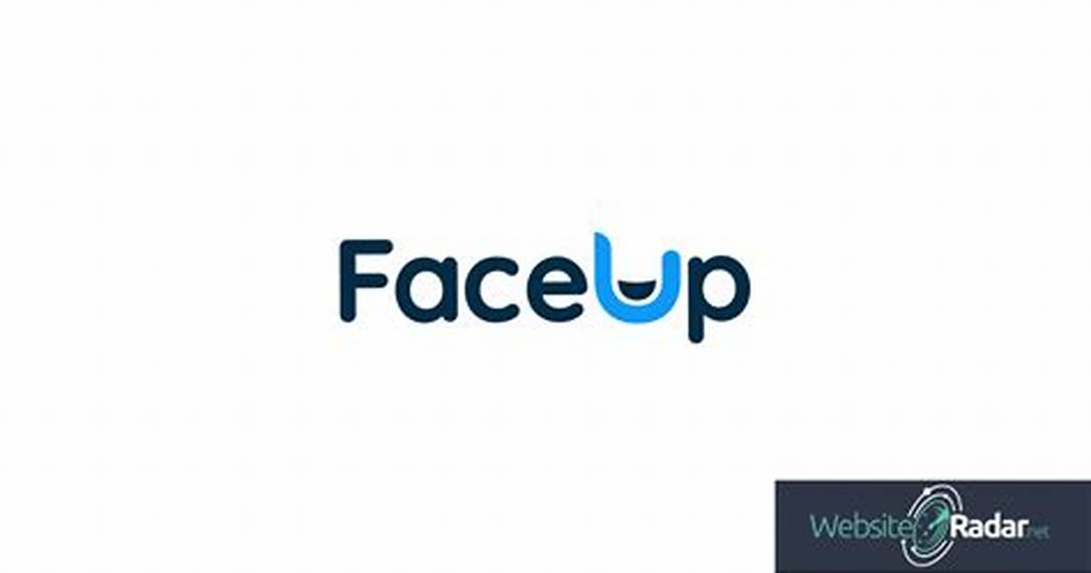 How to Spell Faceup?
