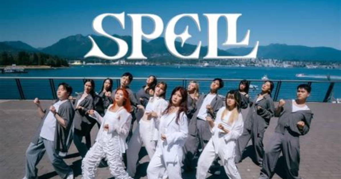 How to Spell Kpop?