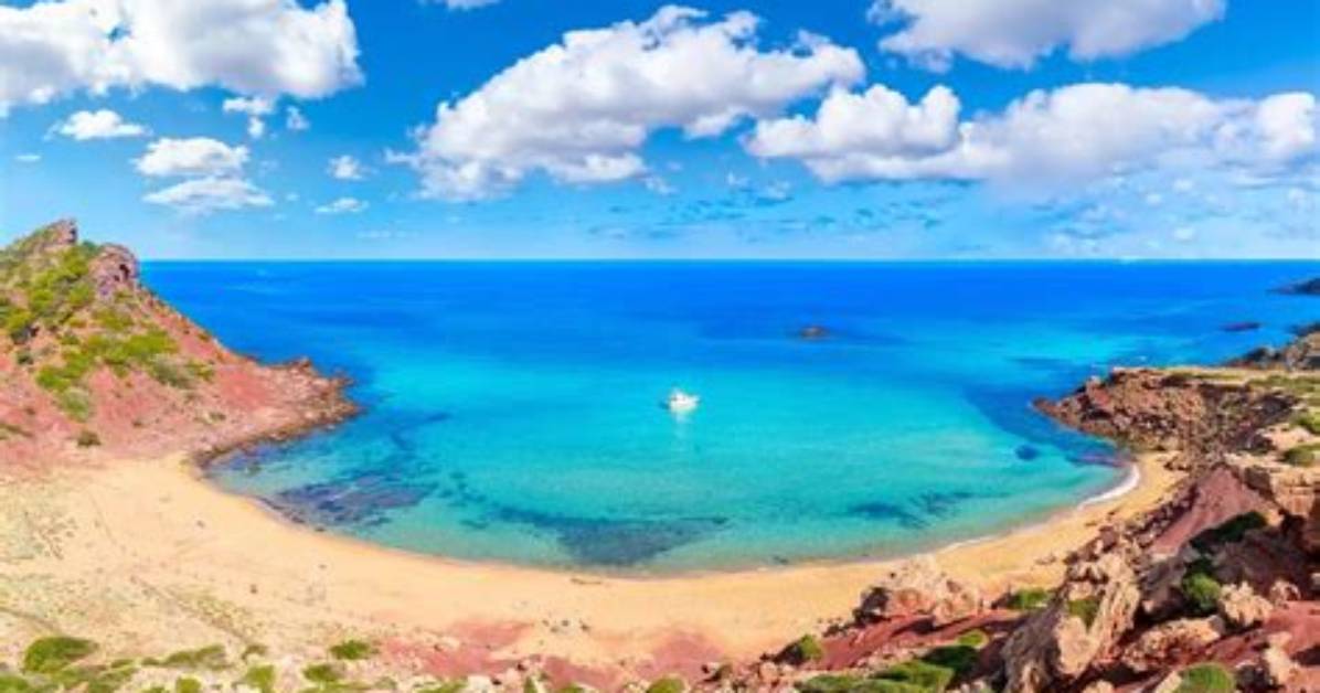 How to Spell Minorca?