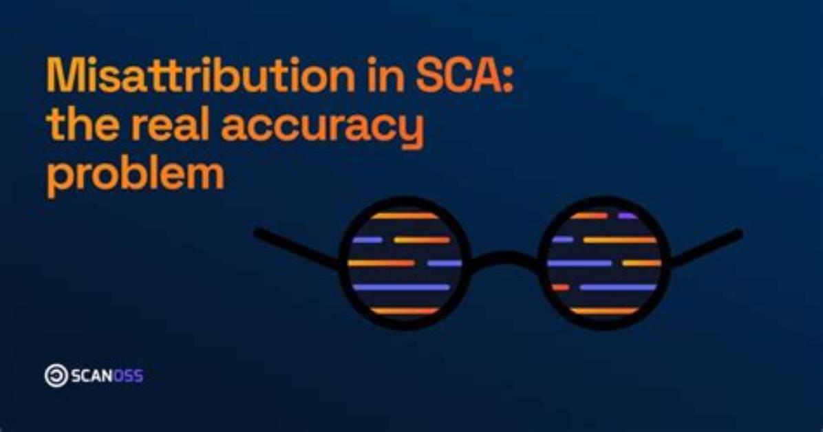 How to Spell Misattribution?