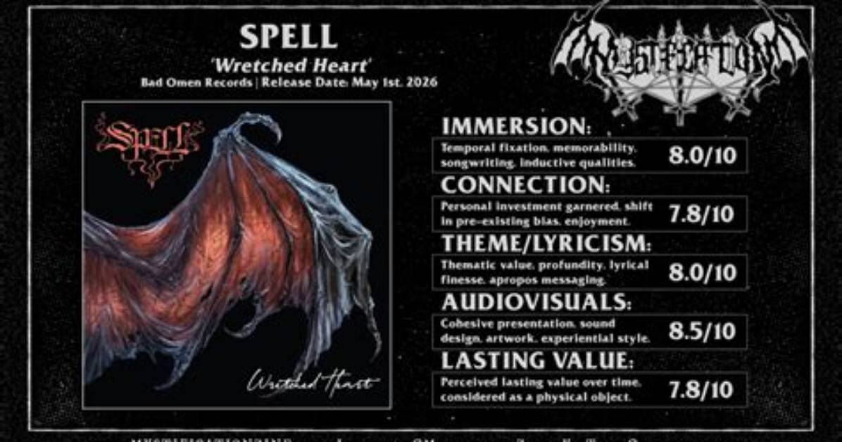How to Spell Mystification?