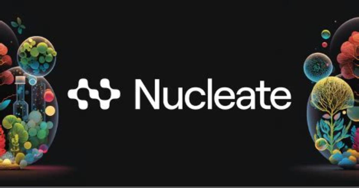 How to Spell Nucleate?
