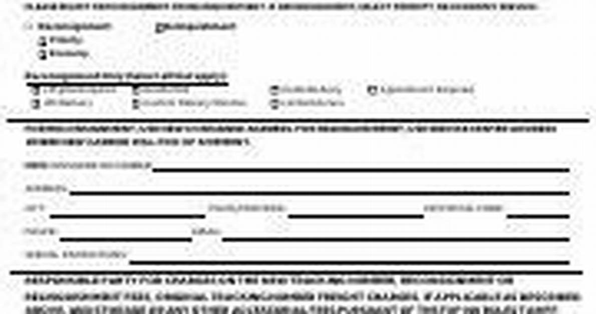 How to Spell Reconsignment?