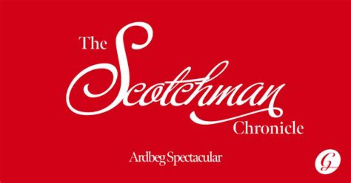 How to Spell Scotchman?