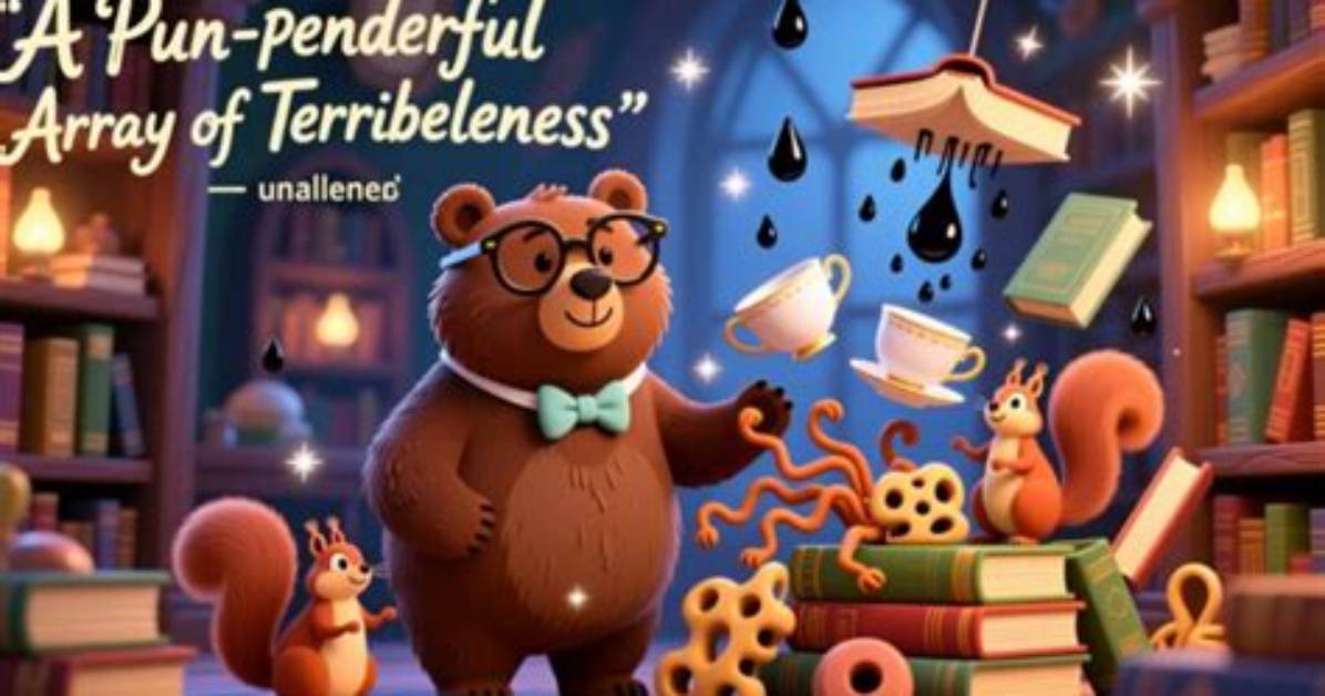 How to Spell Terribleness?
