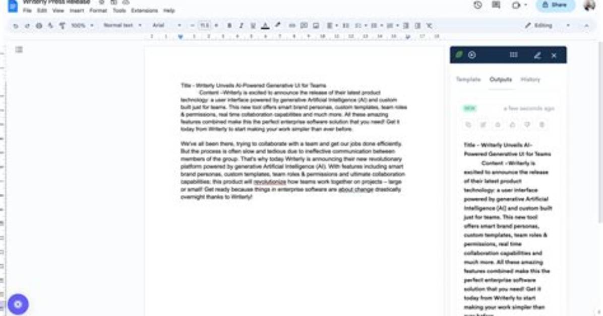 How to Spell Writerly?