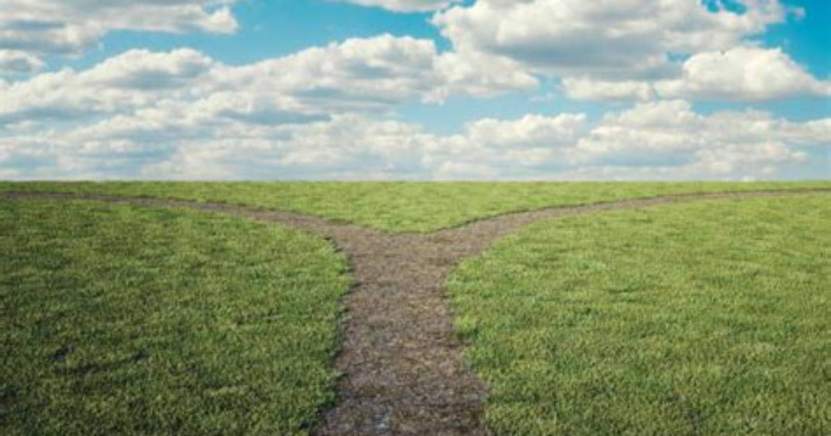 How to Split a Dos Path into Its Components in Python
