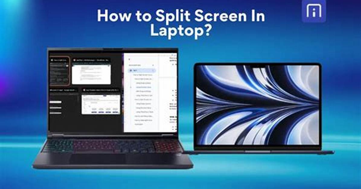 How to Split Screen Laptop and Tv Hdmi Windows 10?