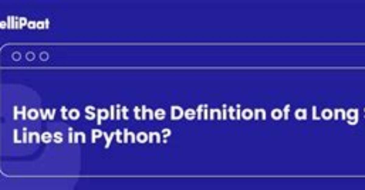 How to Split Strings over Multiple Lines in Bash?