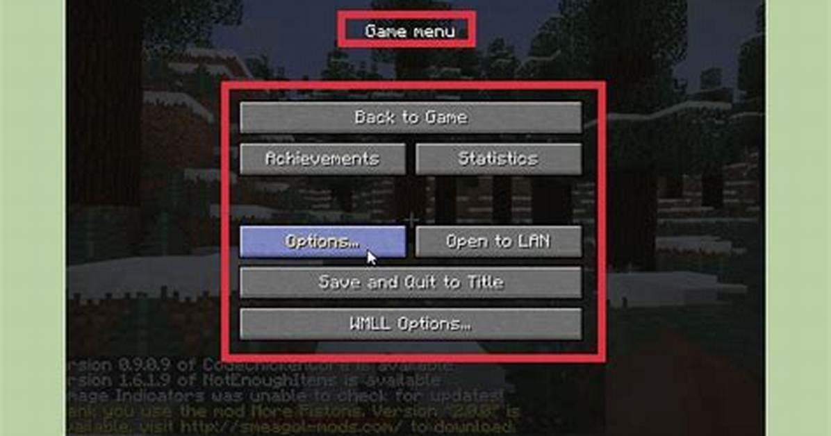How to Start a Multiplayer Minecraft World