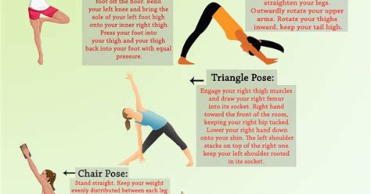 How to Start Doing Yoga?