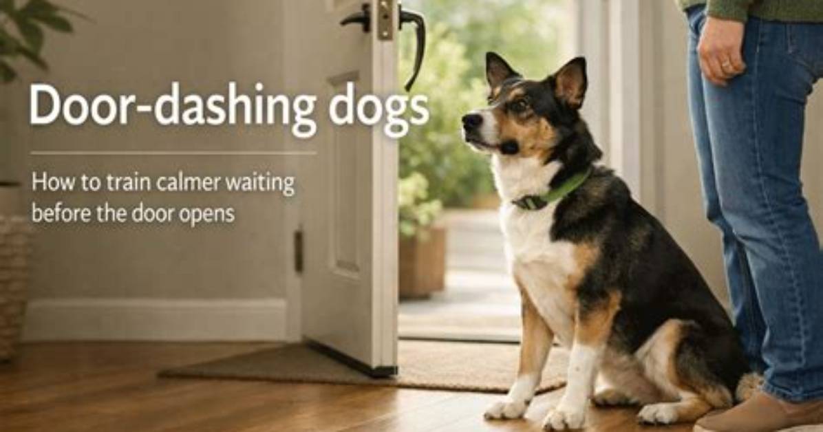 How to Start Door Dashing