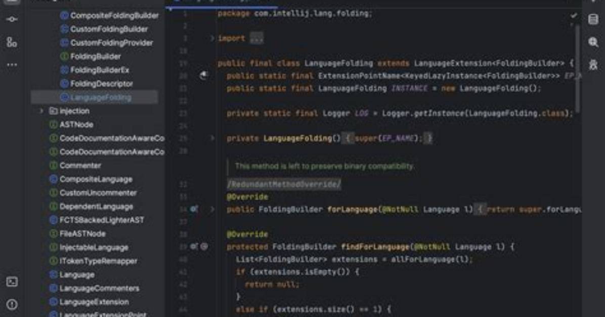 How to Start Intellij?